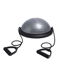 Полусфера балансировочная Unixfit