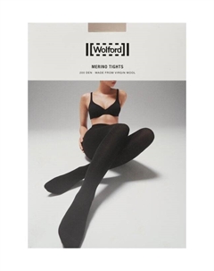 Колготки Wolford