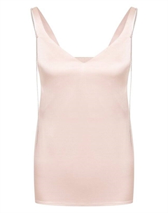 Атласный топ Panicale