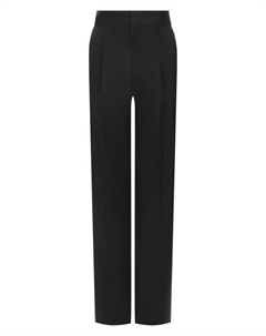 Хлопковые брюки Msgm