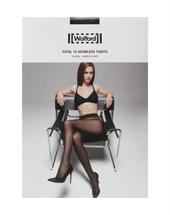 Колготки Wolford
