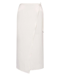 Юбка из вискозы Boss