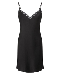 Шелковая сорочка Simone perele