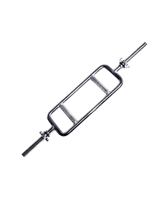 Гриф для штанги параллельный хват D26, L860 RB34T-26 Dfc