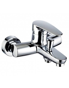 Смеситель для ванны Clever Bahama Xtreme 98282