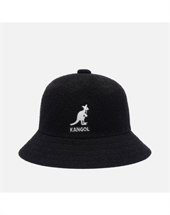 Панама Big Logo Casual Kangol
