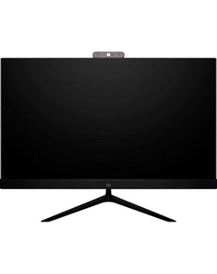 23.8" Моноблок Office 23IH5P Full HD, Intel Core i3 10105, 8ГБ DDR4, 1ТБ SSD, FreeDOS черный Iru