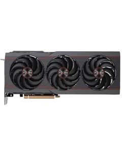 Видеокарта AMD Radeon RX 6800 11305-02-20G PULSE RX 6800 GAMING OC 16ГБ GDDR6, OC, Ret Sapphire