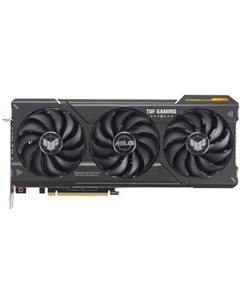 Видеокарта NVIDIA GeForce RTX 4070 TUF-RTX4070-O12G-GAMING 12ГБ GDDR6X, OC, Ret Asus