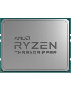 Процессор Ryzen Threadripper 1920X, TR4, OEM Amd