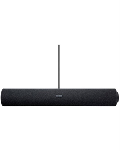 Саундбар Xiaomi Desktop Speaker 2.0 Black