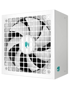 Блок питания 1200W Deepcool Gamerstorm PN1200M WH White