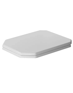 Сиденье для унитаза 1930 (0064890000) Duravit