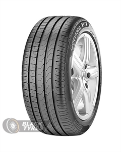 Летняя шина Cinturato P7 275/45 R18 103W RunFlat Pirelli