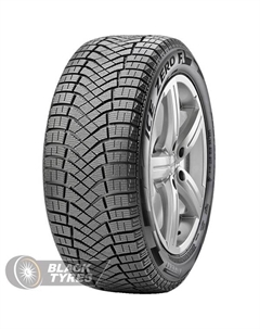 Зимняя шина Ice Zero FR 255/50 R20 109H XL Pirelli
