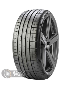 Летняя шина P Zero PZ4 315/35 R22 111Y XL Pirelli