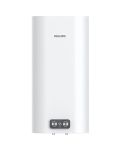 Водонагреватель AWH1616/51(50YB) UltraHeat Digital Philips