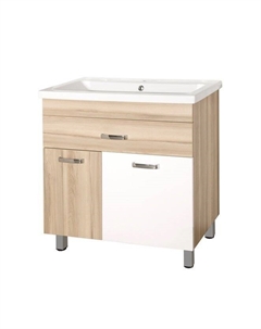 Тумба под раковину Ориноко 80 Style line