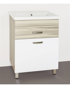 Тумба под раковину Ориноко 60 Style line