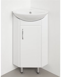 Тумба под раковину Эконом веер Style line