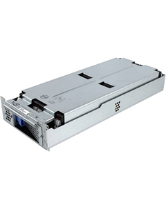 Аккумуляторная батарея для ИБП RBC43, 12V, 5Ah, SUM1500RMXLI2U, SMT2200RMI2UNC, SMT2200RMI2U, SMT3000RMI2UNC, SMT3000RMI2U, SUM3000RMXLI2U, SUA3000R2IX38 A.p.c.