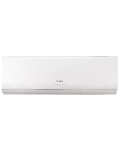 Настенная сплит-система Ballu BSAG-12HN8 до 32 м², 12000 BTU/ч, охлаждение / обогрев, осушение, белый (BSAG-12HN8)