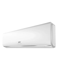 Настенная сплит-система Ballu BSAG-07HN8 до 22 м², 7700 BTU/ч, охлаждение / обогрев, осушение, белый (BSAG-07HN8)