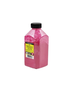 Тонер Hi-Color, бутыль 220 г, пурпурный, совместимый для Oki C301/310/321/330/331/510/511/530/531/831/841/851/861, MC332/342/351/352/361/362/561/562, C3300/3400/3450/3600 (4010715508142) Hi-color