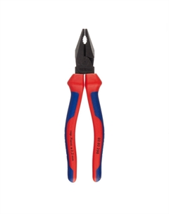 Плоскогубцы 210 мм (KN-0202200) Knipex