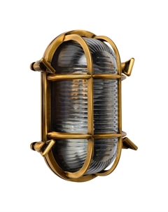 Уличный настенный светильник Dudley 11891/20/02 Lucide