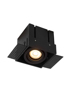 Встраиваемый светильник Trimless 09925/01/30 Lucide