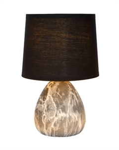 Настольная лампа Marmo 47508/81/30 Lucide