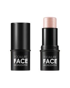 Кремовый стик-хайлайтер для лица Highlighter & Contour Multi Stick Focallure