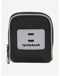 Сумка на велосипед CYC-7, Черный Cyclotech