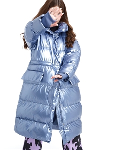 Куртка Nota bene