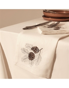 Набор салфеток Sima-land home