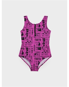 Купальник трикотажный Playtoday