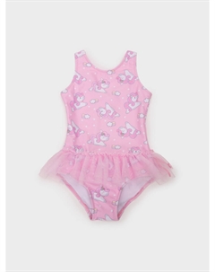 Купальник трикотажный Playtoday