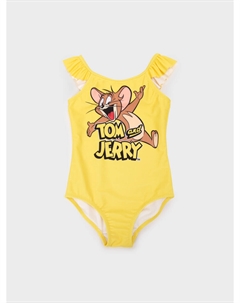 Купальник трикотажный Playtoday