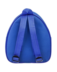 Рюкзак детский для мальчика, 23×21×10 см, тачки Disney