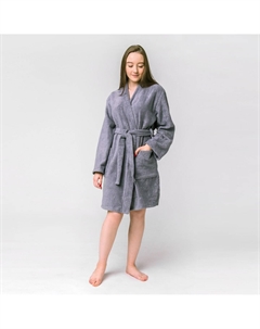 Халат махровый Экономь и я