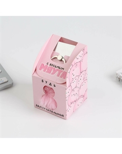 Подарочный набор, подставка для телефона-кольцо и брелок Artfox