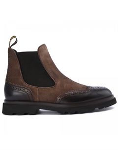 Ботинки Doucal's