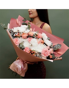 Бархатные мечты Букетная лавка