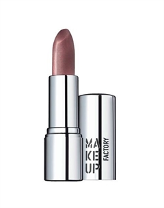 Помада для губ с мерцающими частицами Shimmer Lip Stick Make up factory