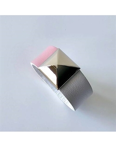 Браслет на руку двухцветный Xenia dukova