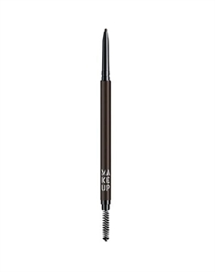 Карандаш для бровей автоматический Ultra Precision Brow Liner Make up factory
