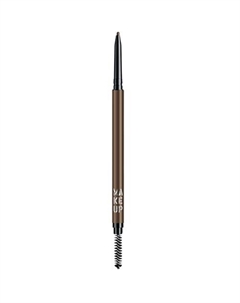 Карандаш для бровей автоматический Ultra Precision Brow Liner Make up factory