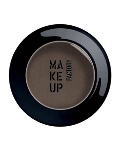 Пудра для бровей Eye Brow Powder Make up factory