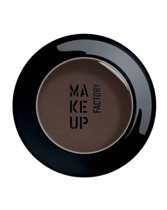 Пудра для бровей Eye Brow Powder Make up factory